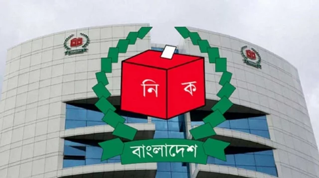 saurav/নির্বাচনী প্রচারণায় পোস্টার ও ড্রোন ব্যবহারে কঠোর নিষেধাজ্ঞা ইসির.webp